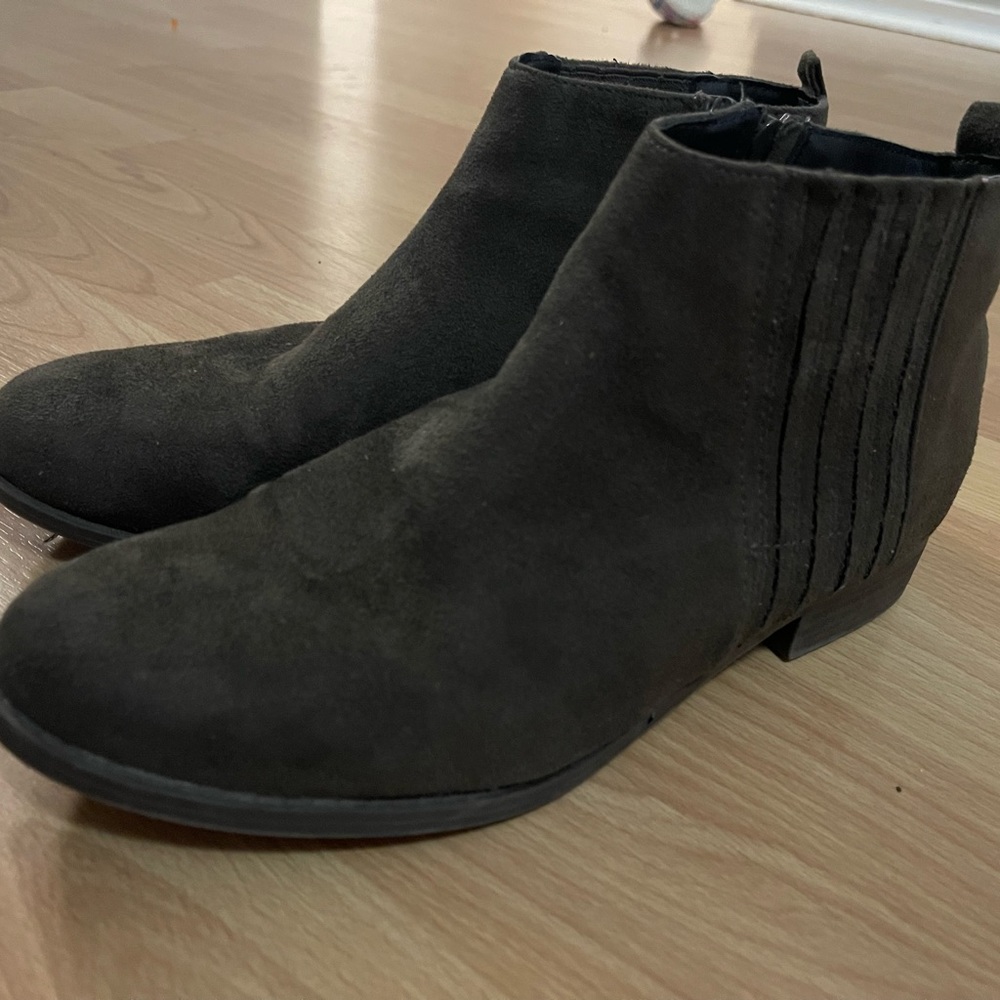 Womens boots